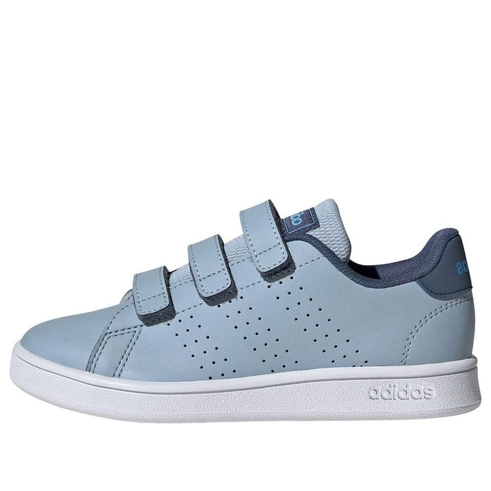 (PS) adidas Advantage Court 'Blue Navy' ID5292