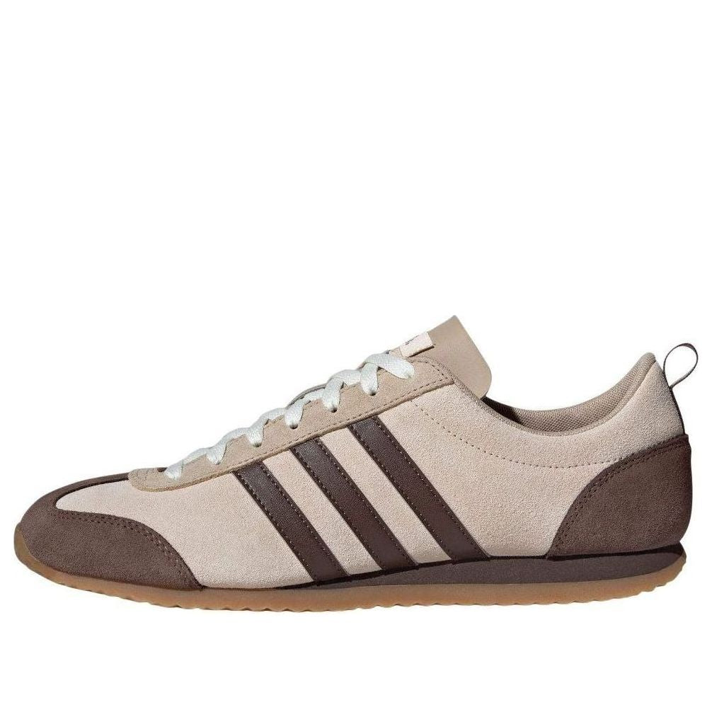 adidas VS JOG 2.0 'Beige Brown' JQ8539