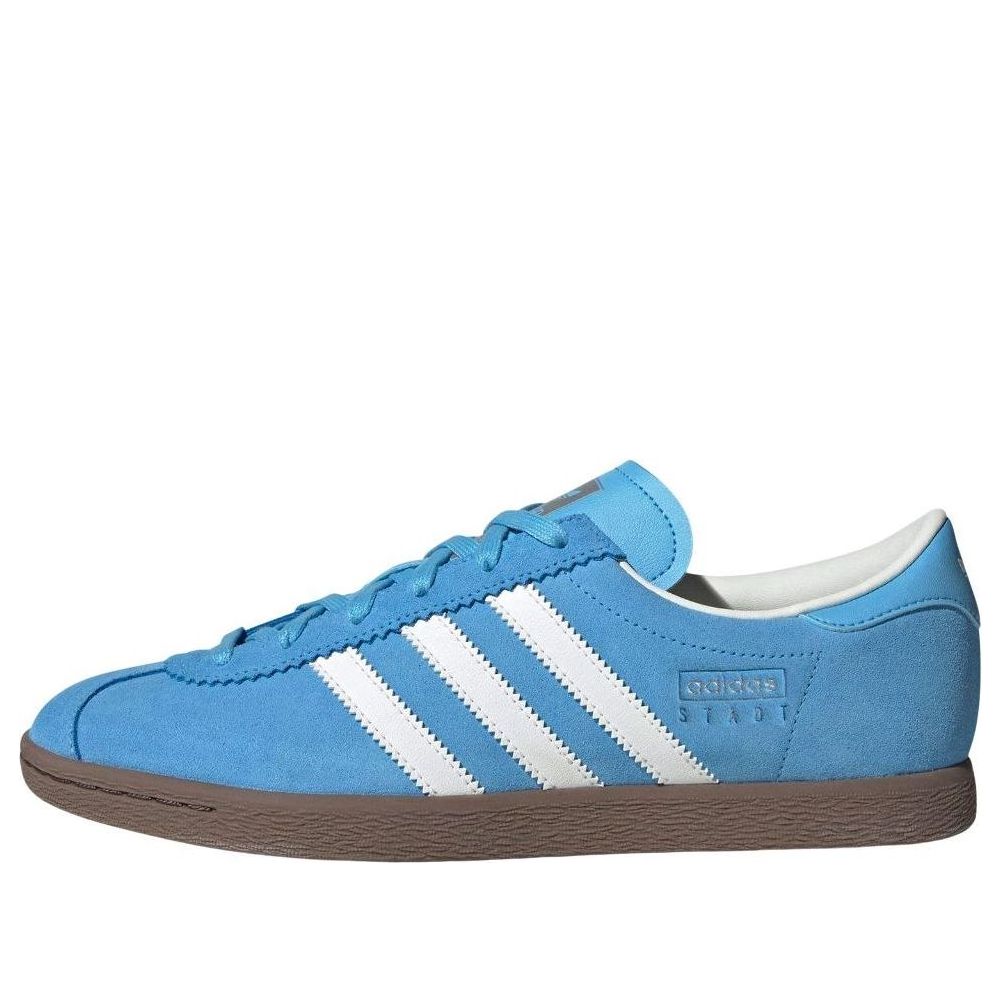 adidas Stadt 'Sky Blue Gum' JR6345