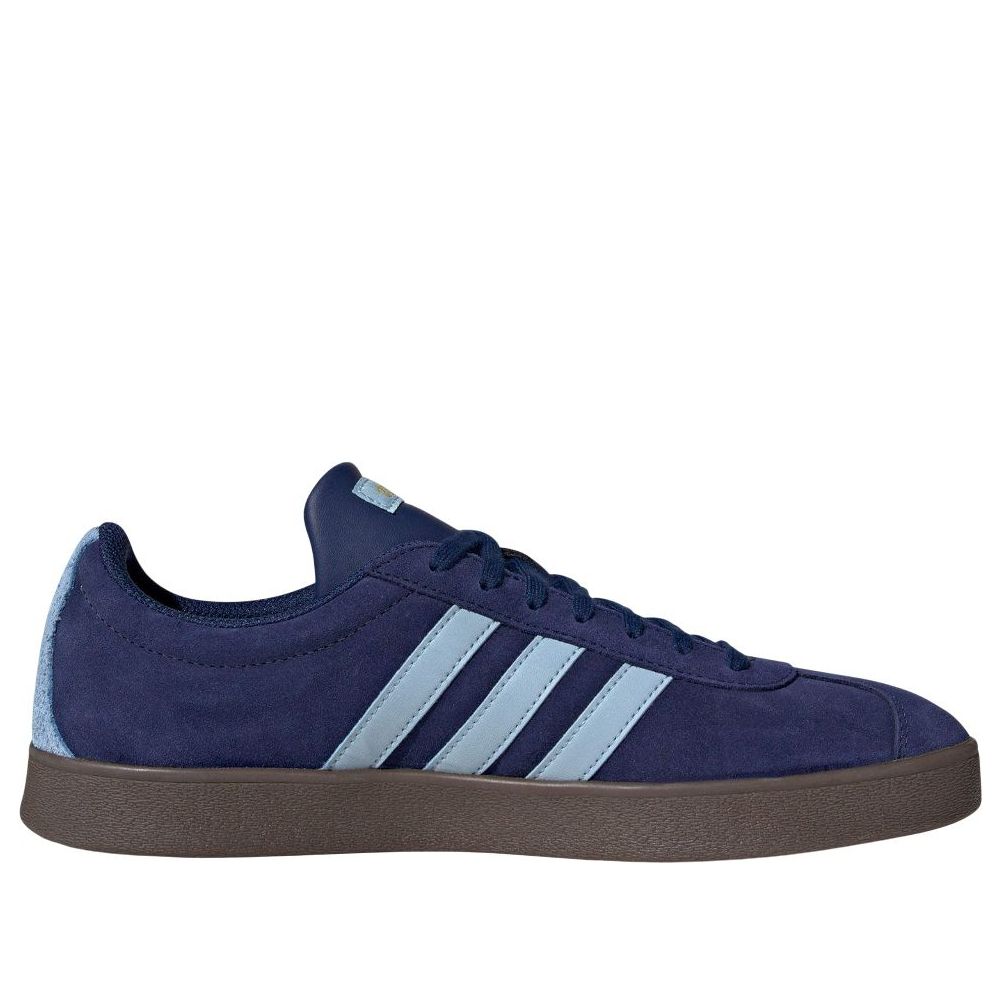 adidas VL Court 2.0 'Navy Gum' JR8308
