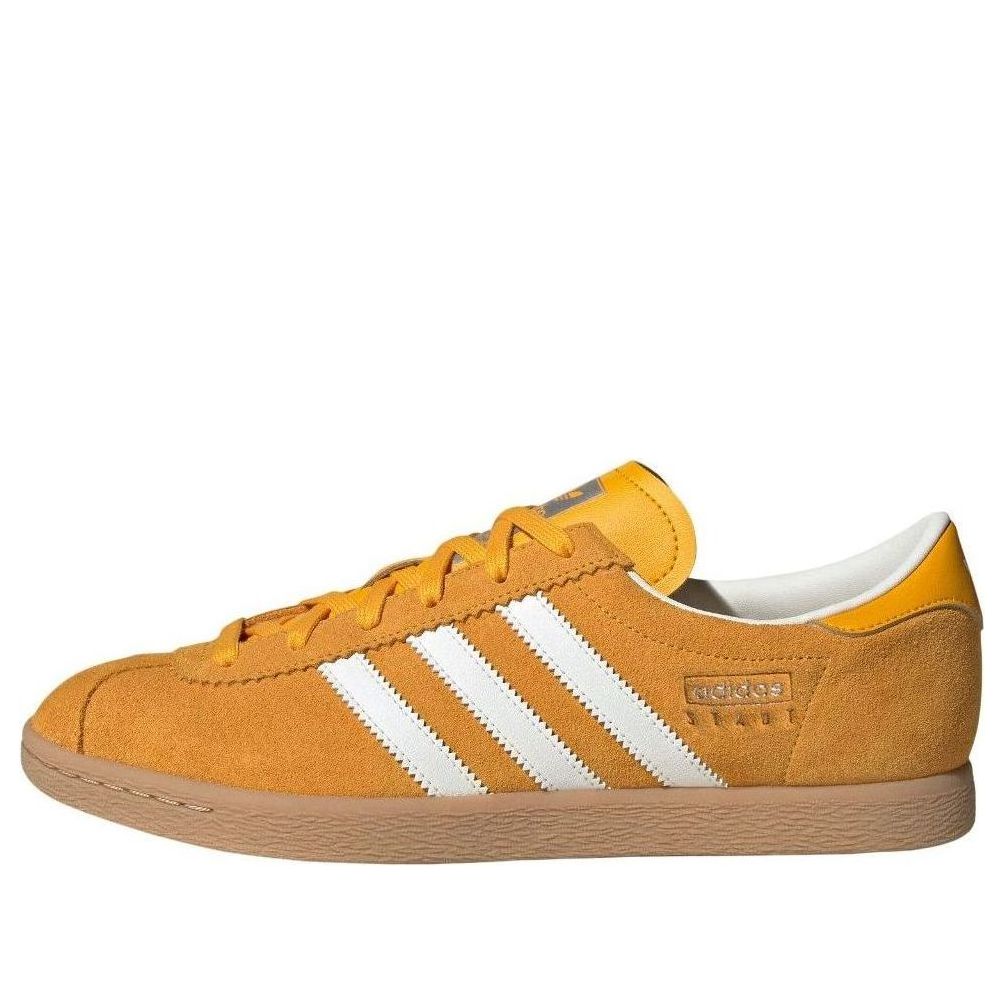 adidas Stadt 'Yellow Gum' JR6346