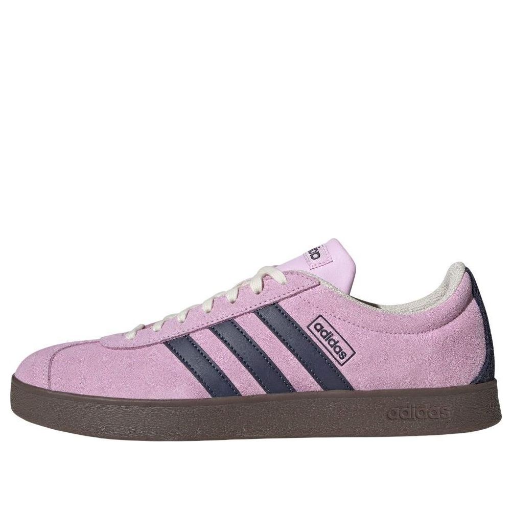adidas VL Court 2.0 'Light Purple Gum' JR8309