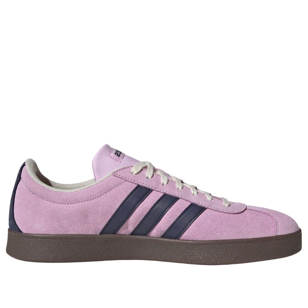 adidas VL Court 2.0 'Light Purple Gum' JR8309