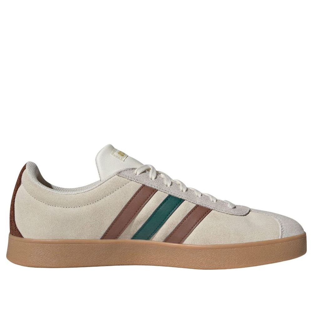 adidas VL Court 2.0 'Beige Gum' JR8319