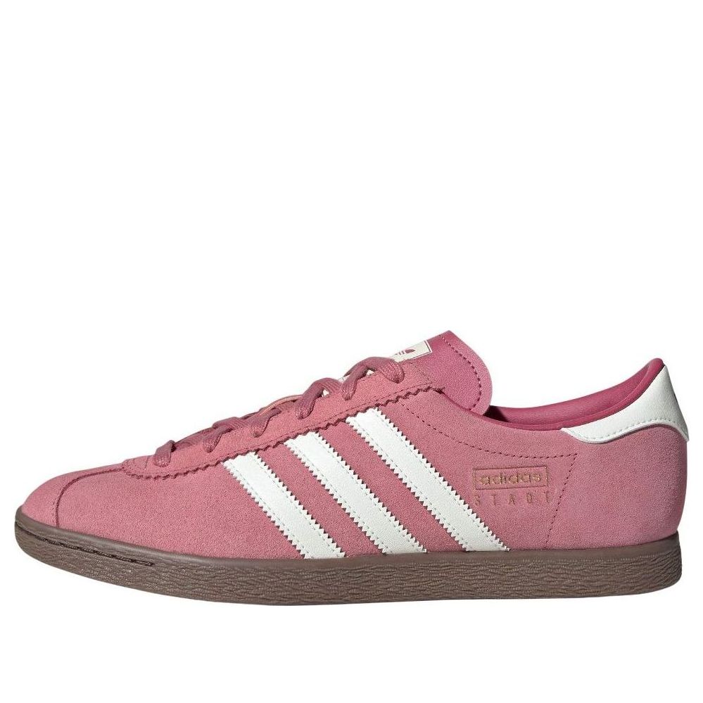 adidas Stadt 'Pink Gum' JR9551