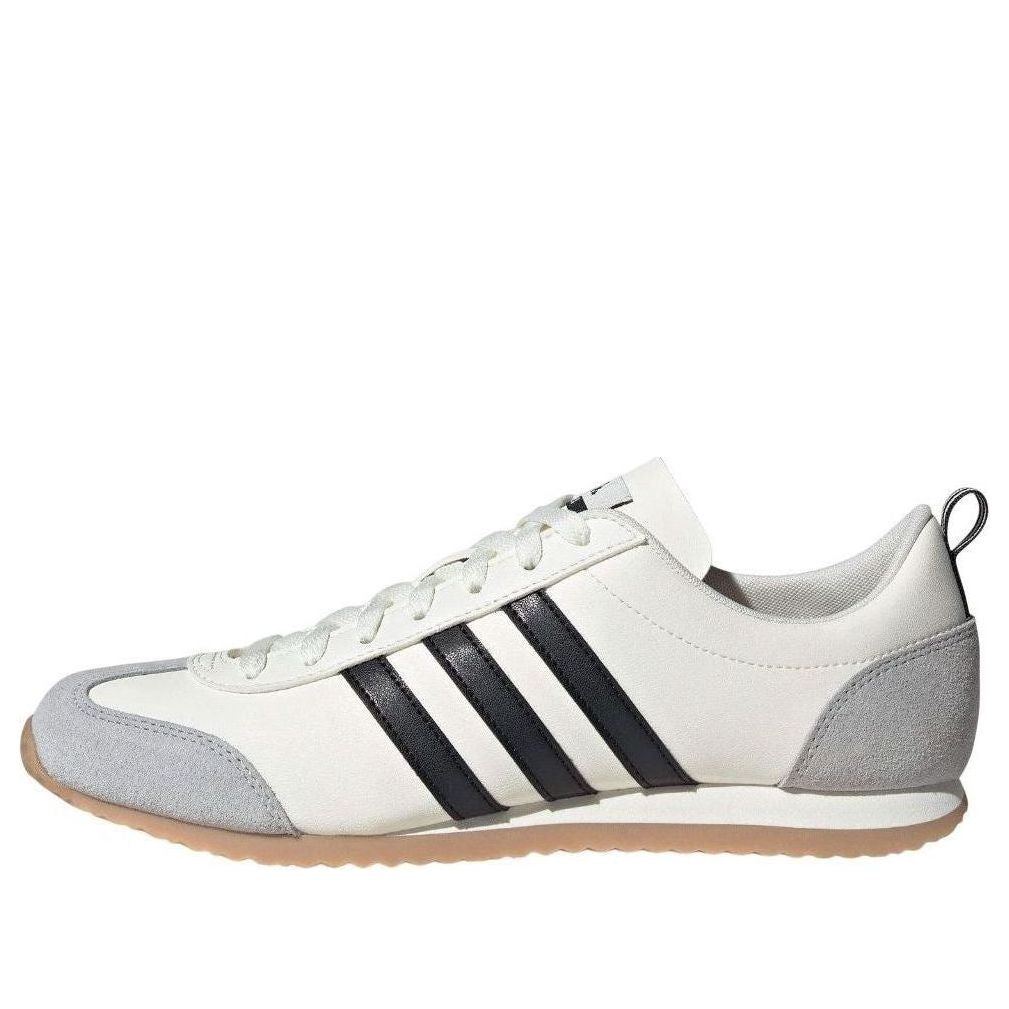 adidas VS JOG 2.0 'White Black Grey' JS1031