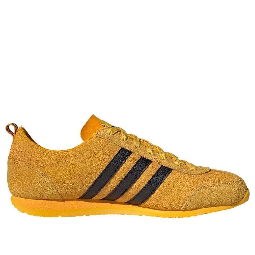adidas VS JOG 2.0 'Yellow' JS1122