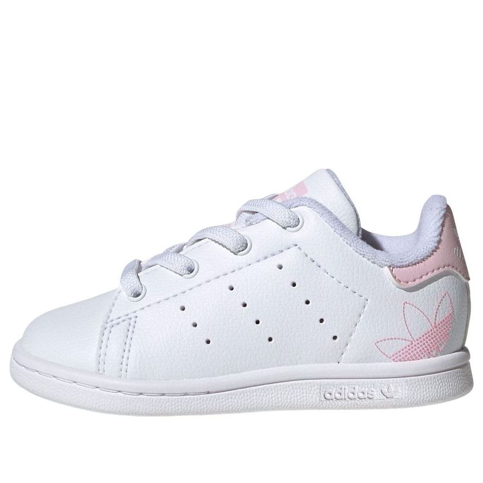 (TD) adidas Stan Smith 'White Pink' IF1265