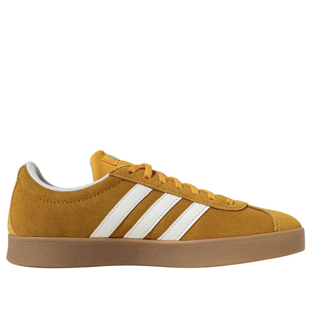 adidas VL Court Classic 'Yellow Gum' JS4593