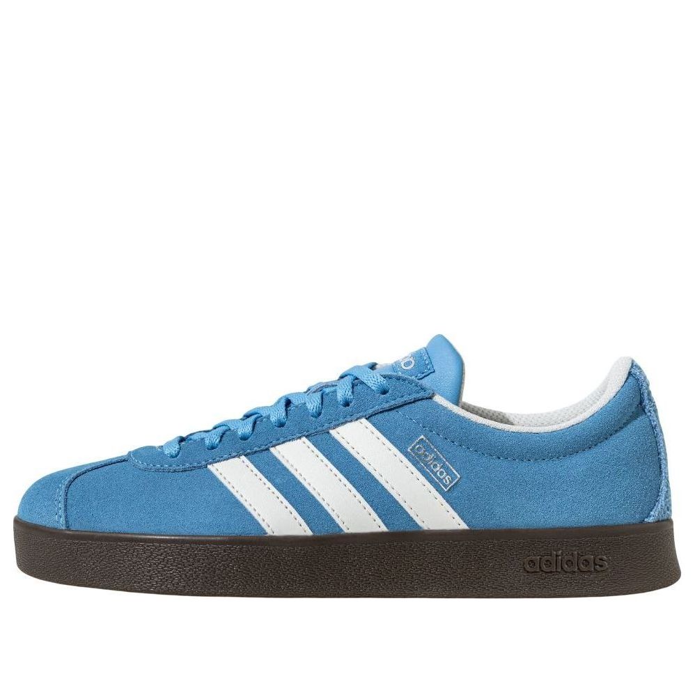 adidas VL Court Classic 'Blue Gum' JS4594