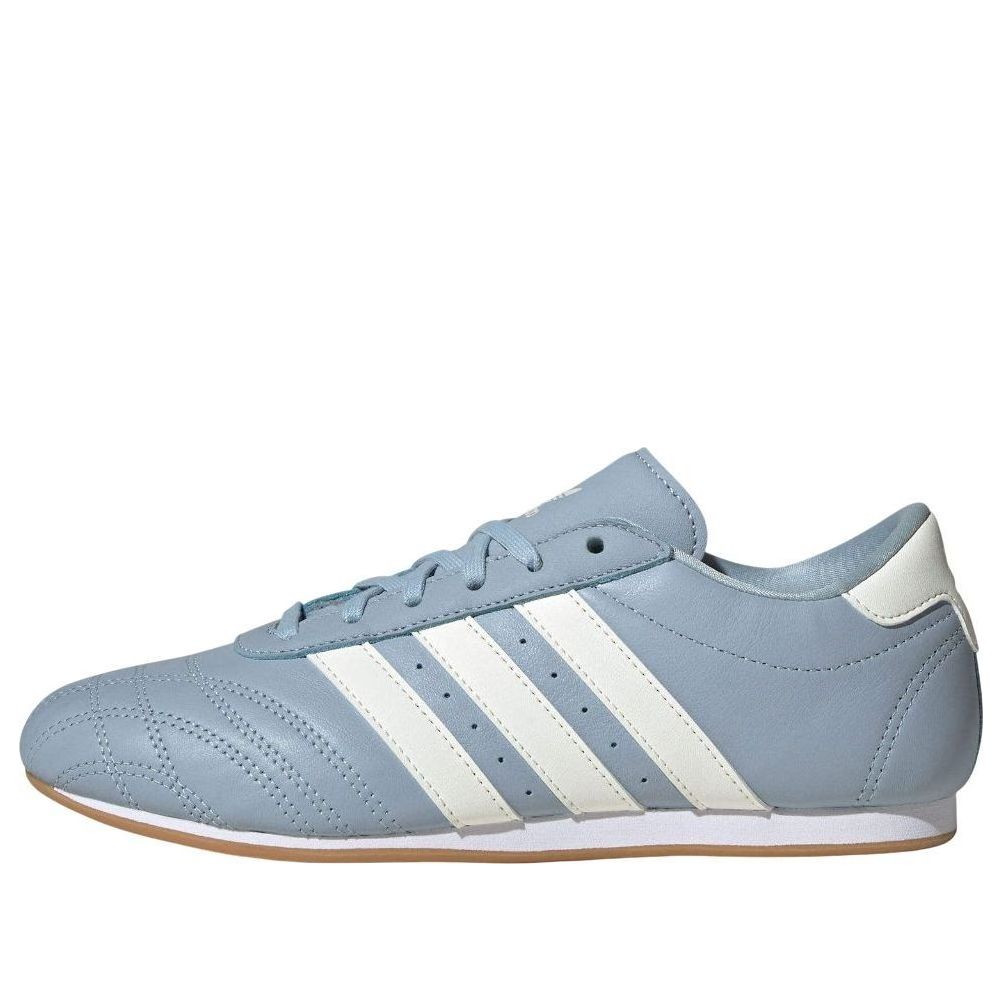 (WMNS) adidas Taekwondo 'Wonder Blue Off White' JS3317
