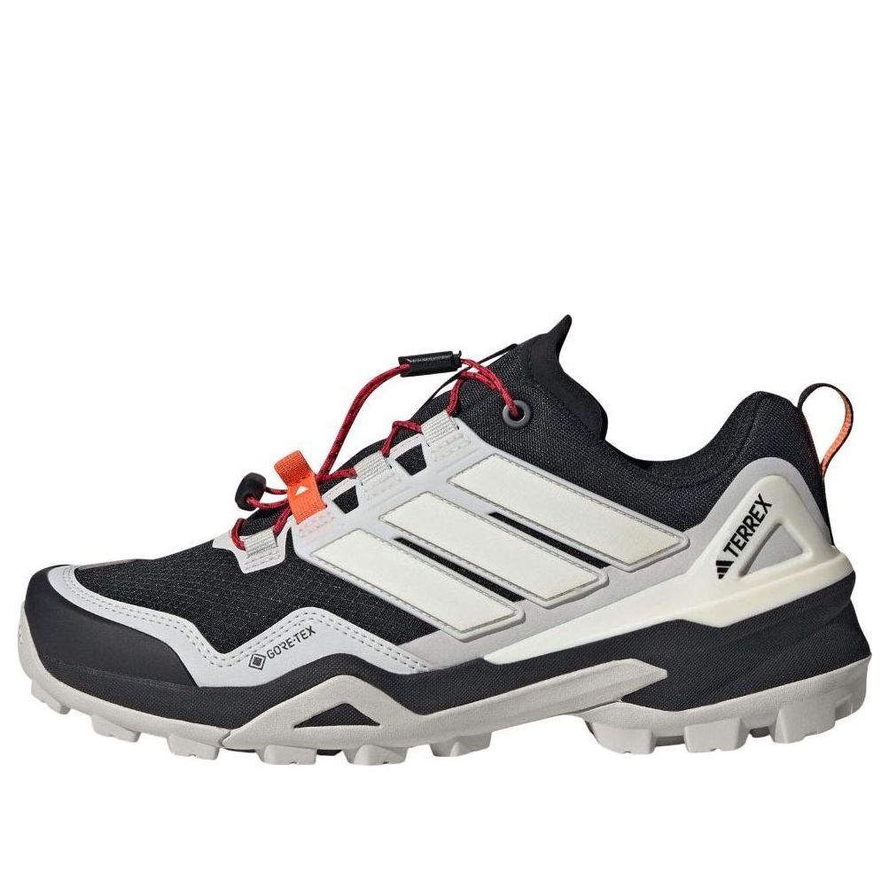 (WMNS) adidas Terrex Skychaster Gore-Tex Hiking 'Balck Grey' IH2802