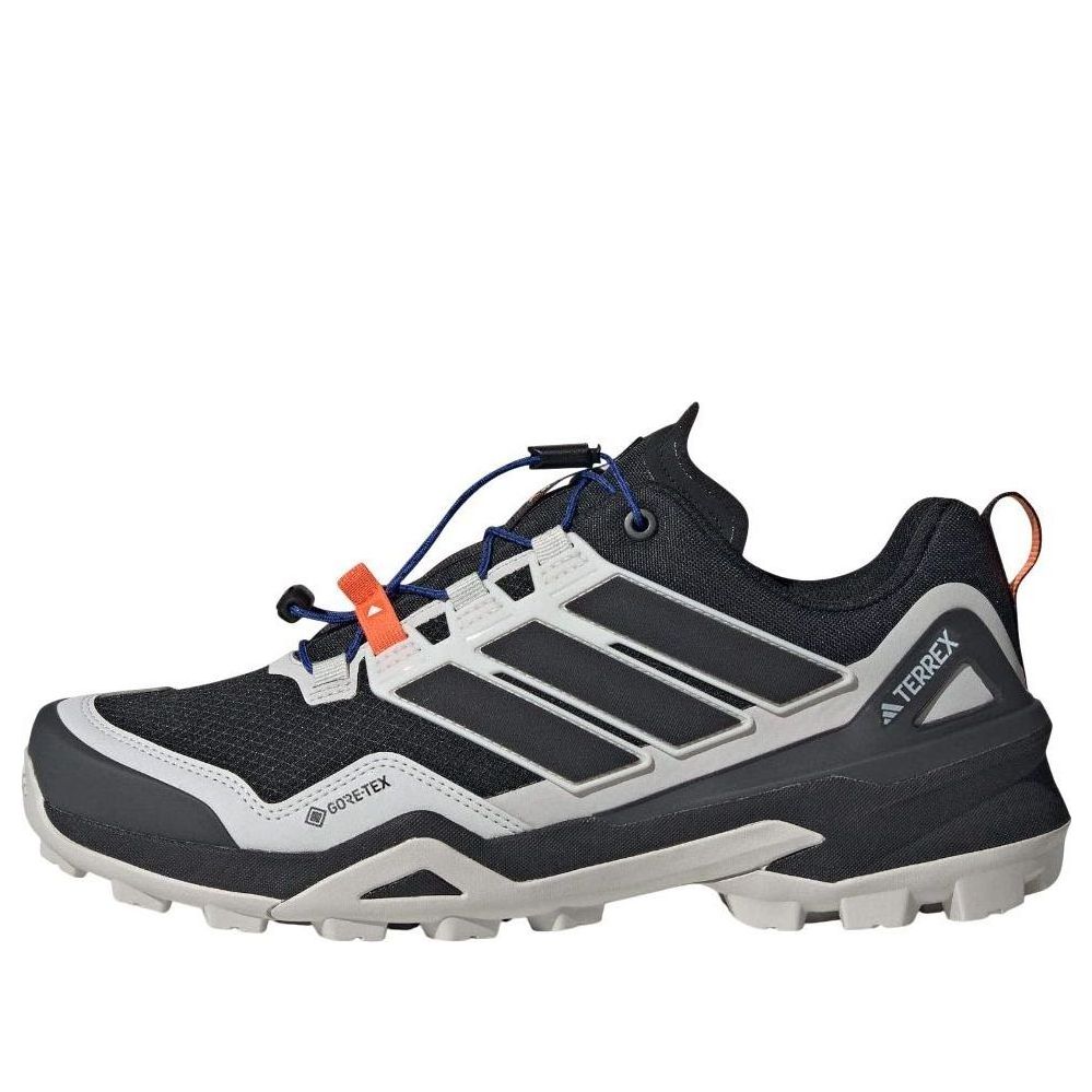 adidas Terrex Skychaser Gore-Tex Hiking 'Core Black Grey' IH2799