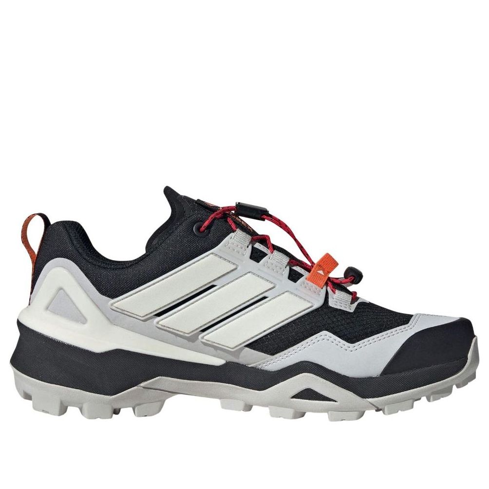 (WMNS) adidas Terrex Skychaster Gore-Tex Hiking 'Balck Grey' IH2802