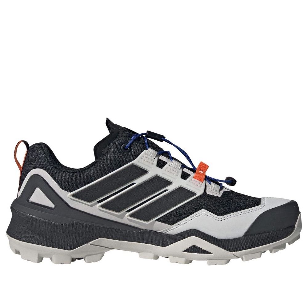 adidas Terrex Skychaser Gore-Tex Hiking 'Core Black Grey' IH2799