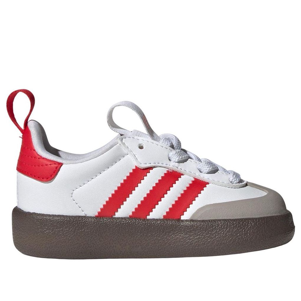(TD) adidas Adifom Samba 360 'White Red' JH5202