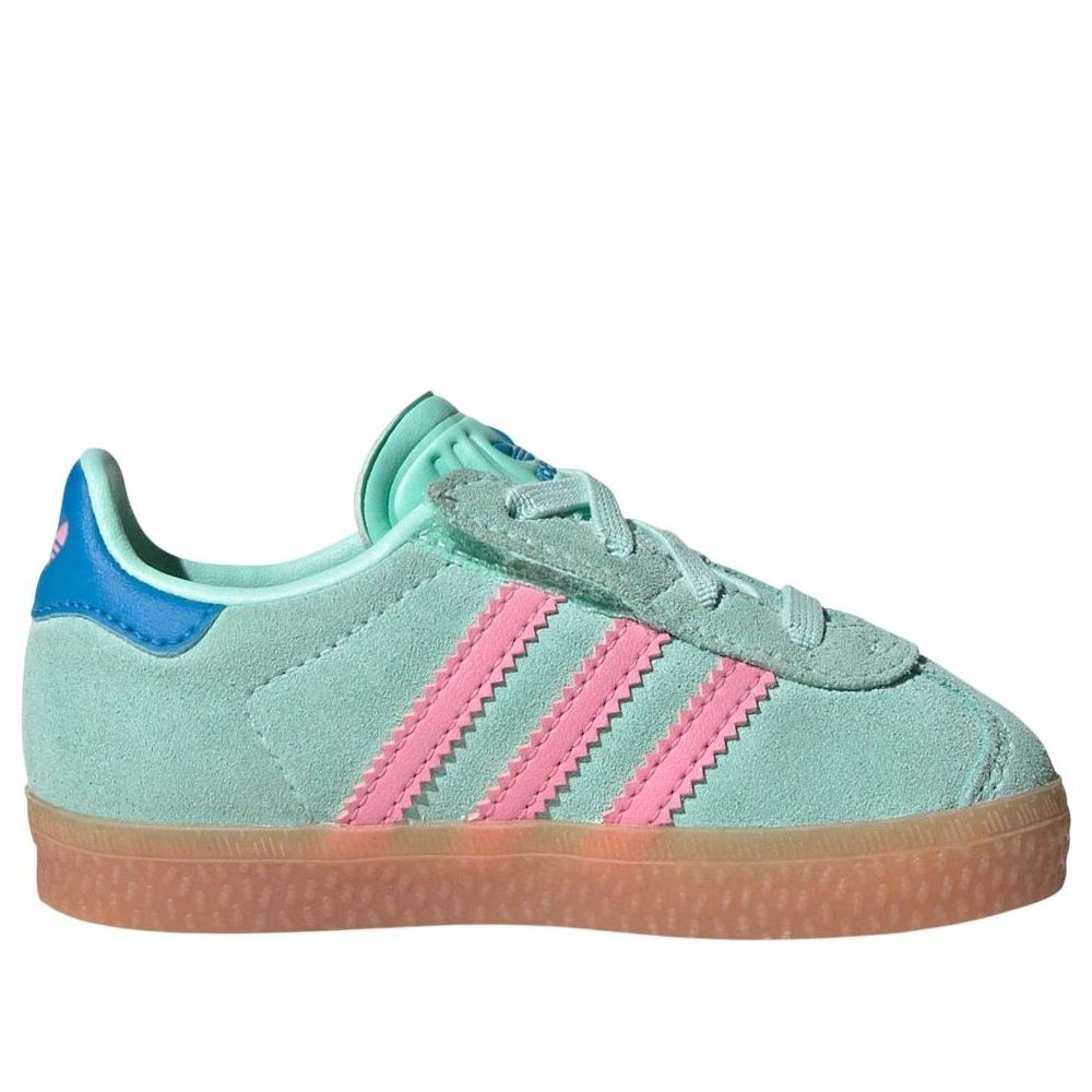 (TD) adidas Gazelle CF EL 'Mint Pink' JP7135