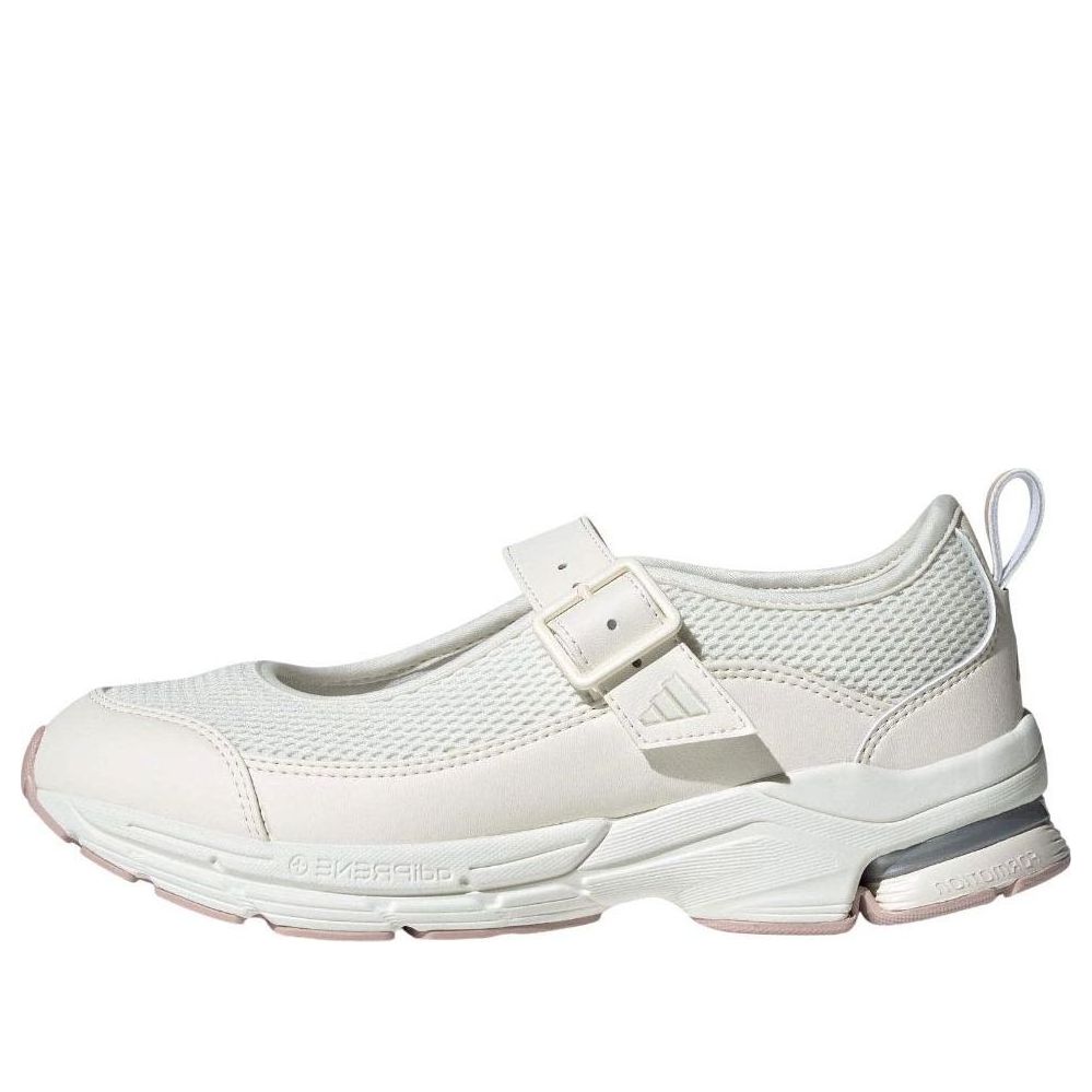 (WMNS) adidas Formotion Mary Jane 'White' JS4054