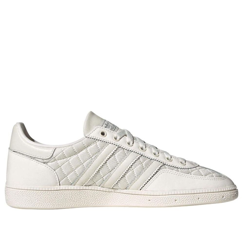 (WMNS) adidas Handball Spezial 'White' KJ0854