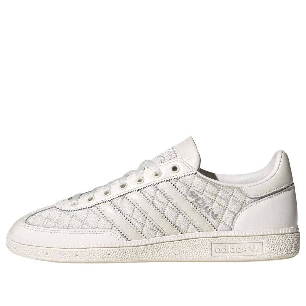 (WMNS) adidas Handball Spezial 'White' KJ0854