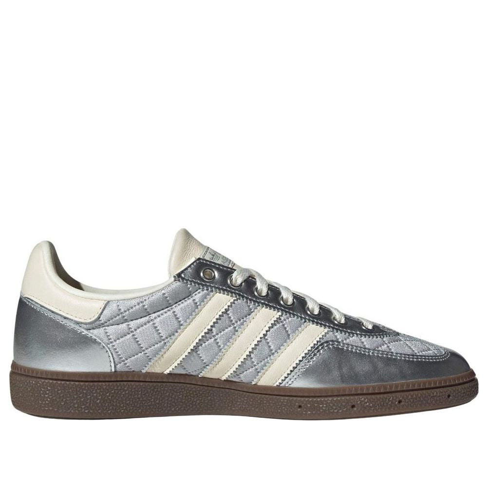 (WMNS) adidas Handball Spezial 'Silver' KJ0853