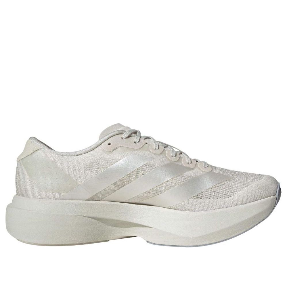 adidas Adizero Evo SL 'Grey Silver' JR3418