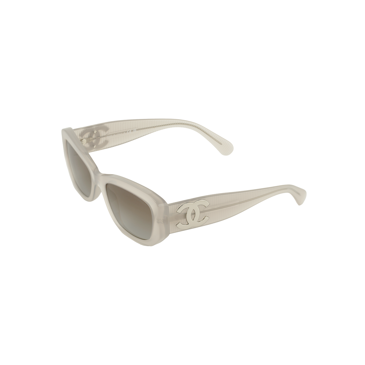 CHANEL Sunglasses Unisex