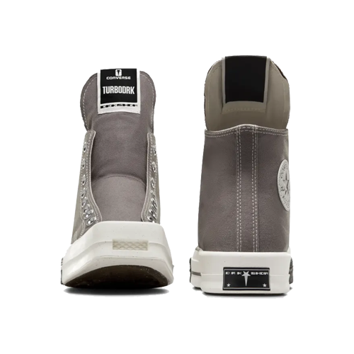 Converse Chuck 70 Laceless 'TURBODRK - Iron'  A03938C