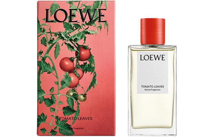 LOEWE Aromatherapy