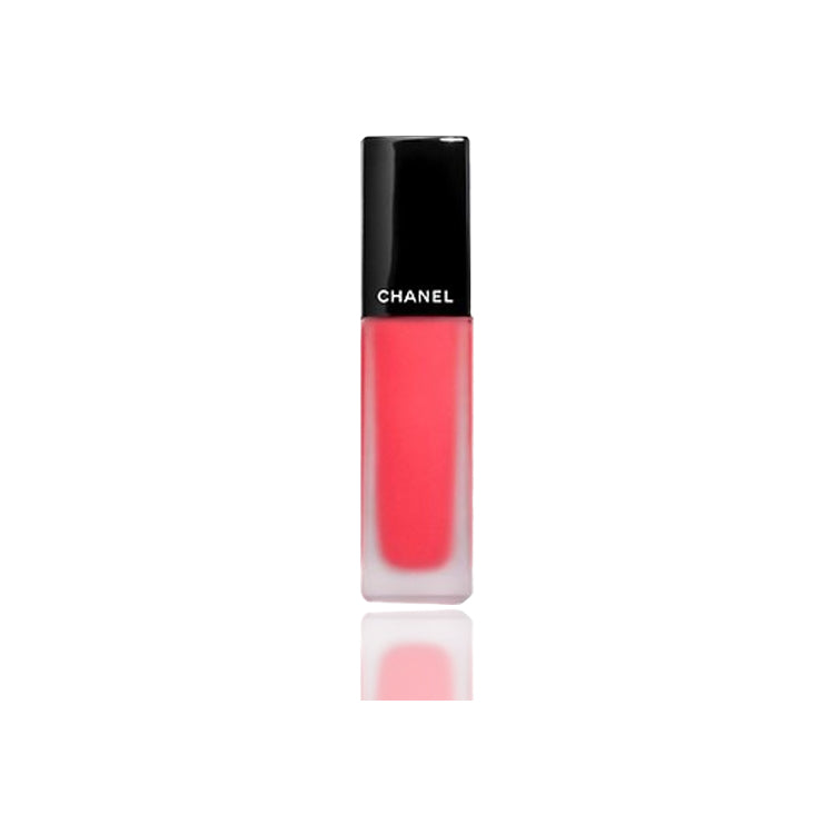 CHANEL Spring Limited Lip Gloss Matte Complexion Hydrating 6ml