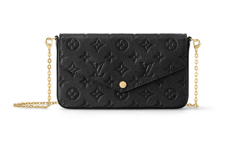 LOUIS VUITTON M83589 Félicie Pochette