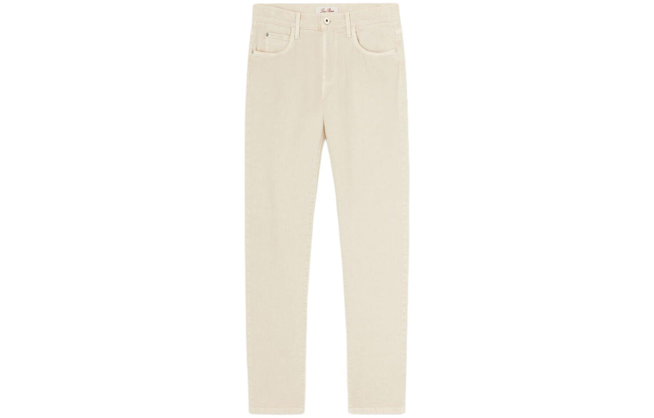 Loro Piana Casual Pants Men's Beige