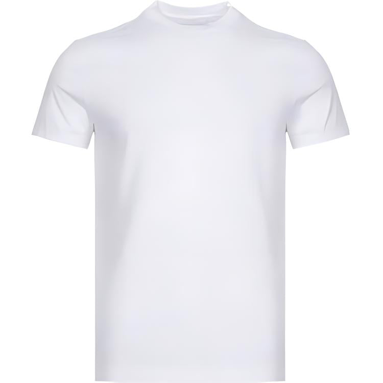 PRADA T-Shirts Men White