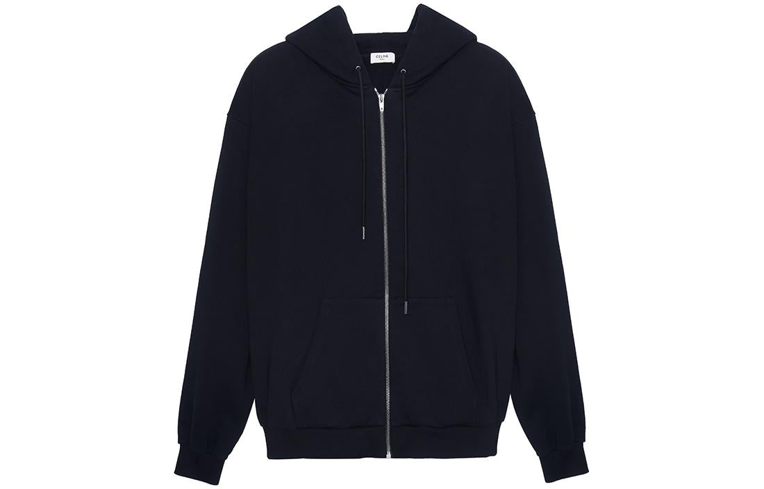 CELINE Sweatshirts Men Black