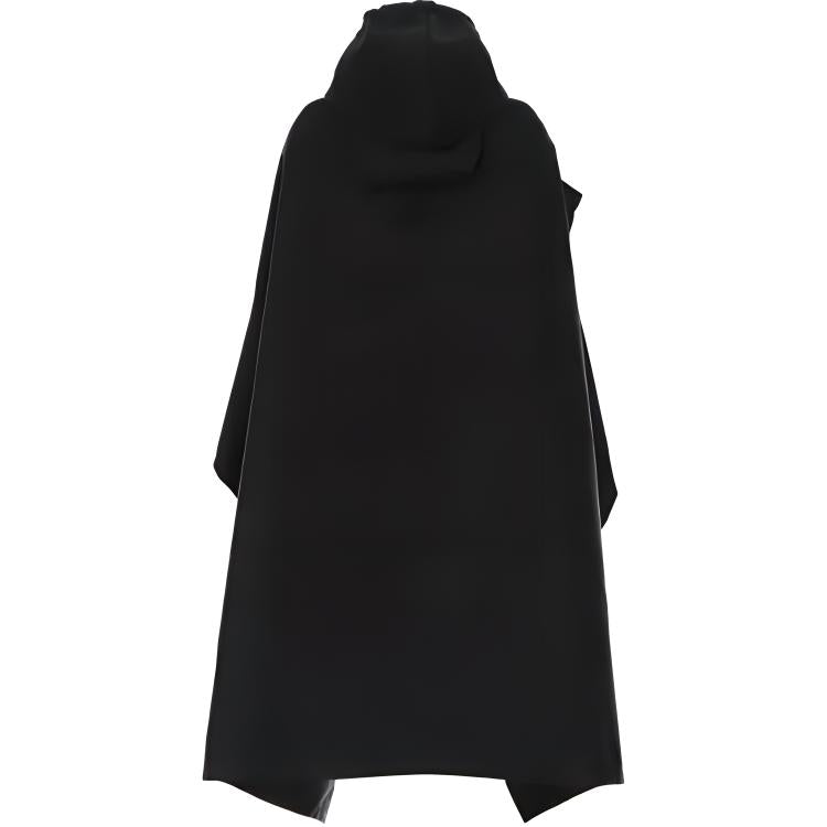 PRADA SS21 Jacket Women's Black