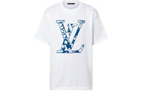 LOUIS VUITTON FW23 T-Shirt Men's White