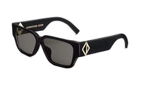DIOR Sunglasses Men Black