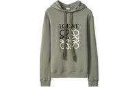 LOEWE Sweatshirts Men Green