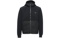 PRADA FW22 Jackets Coats Men's Black