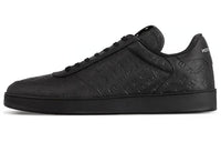LOUIS VUITTON Rivoli Sneakers 'Black Mini Monogram'