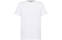 DIOR T Shirts Men White