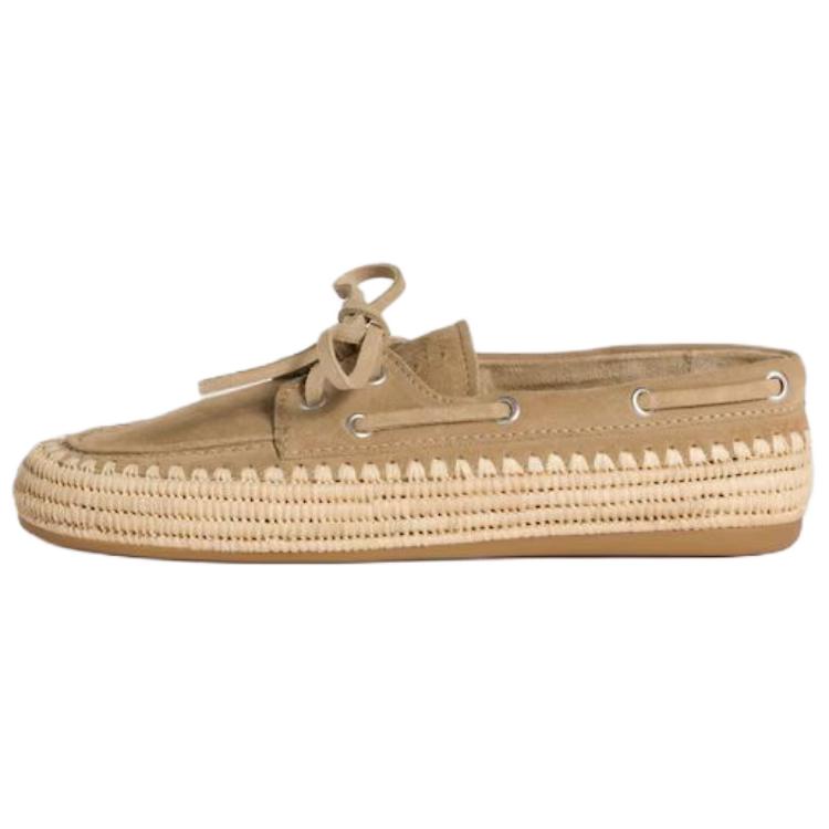MIU MIU Espadrilles Women's Brown