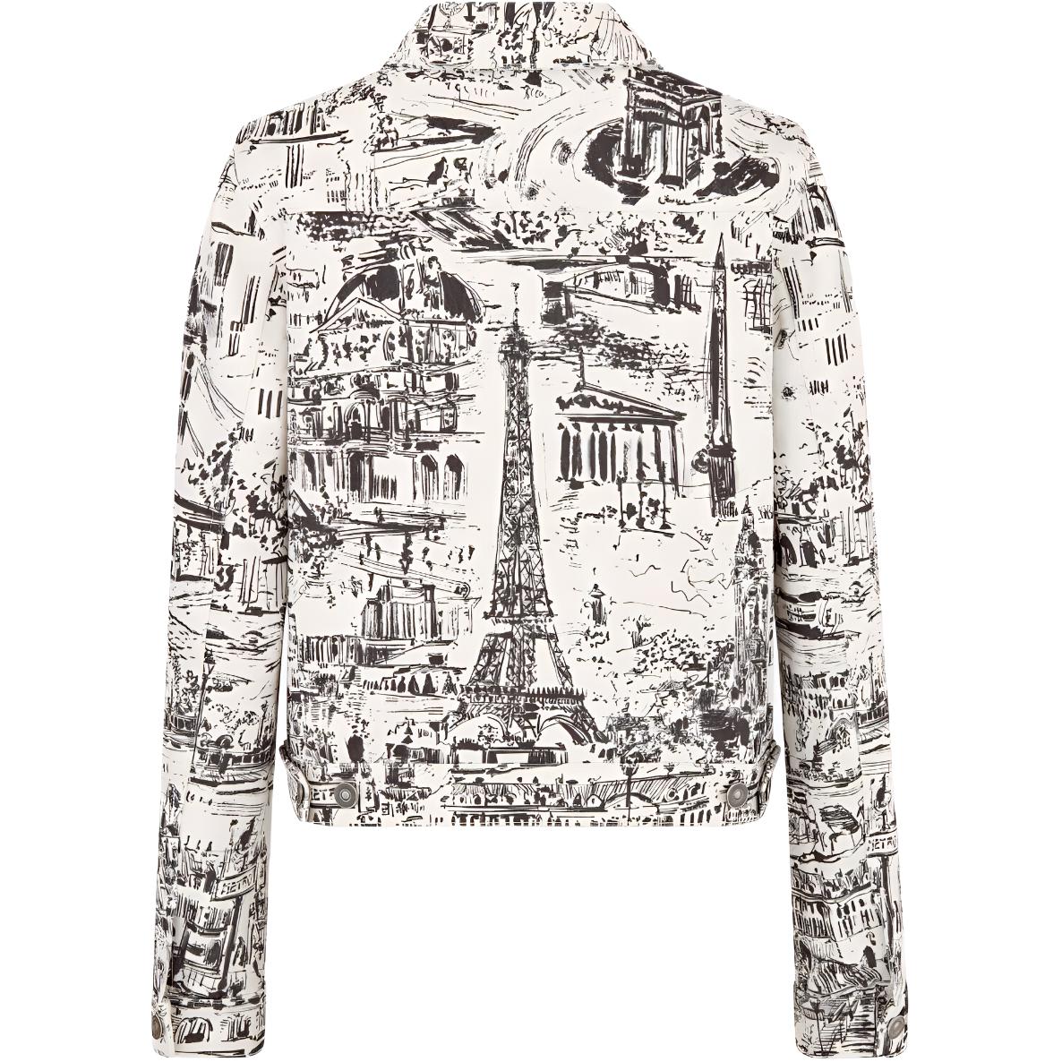 DIOR Jackets Coats Women's White