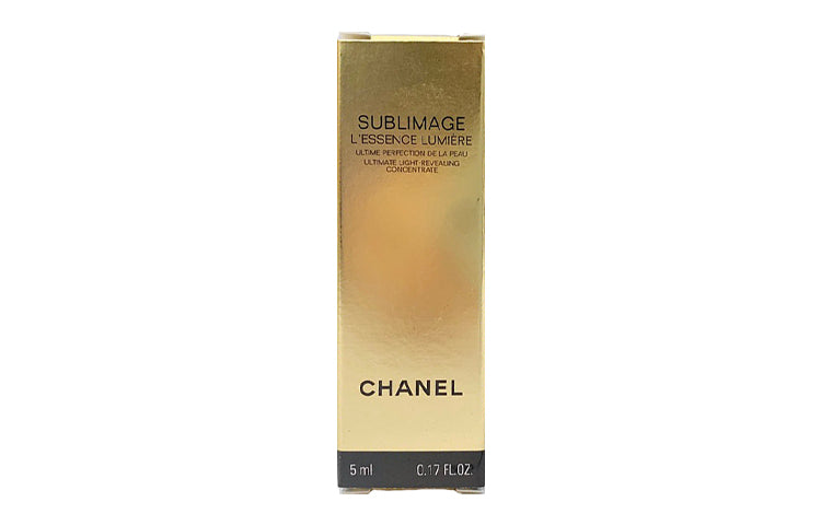 CHANEL Travel Kits / Sample Kits Women's