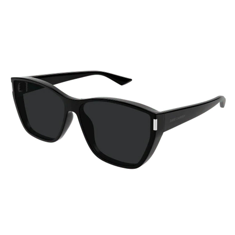 SAINT LAURENT Eyewear Square Frame Sunglasses