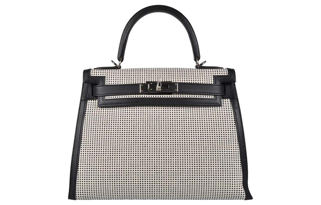 HERMES Kelly Handbags