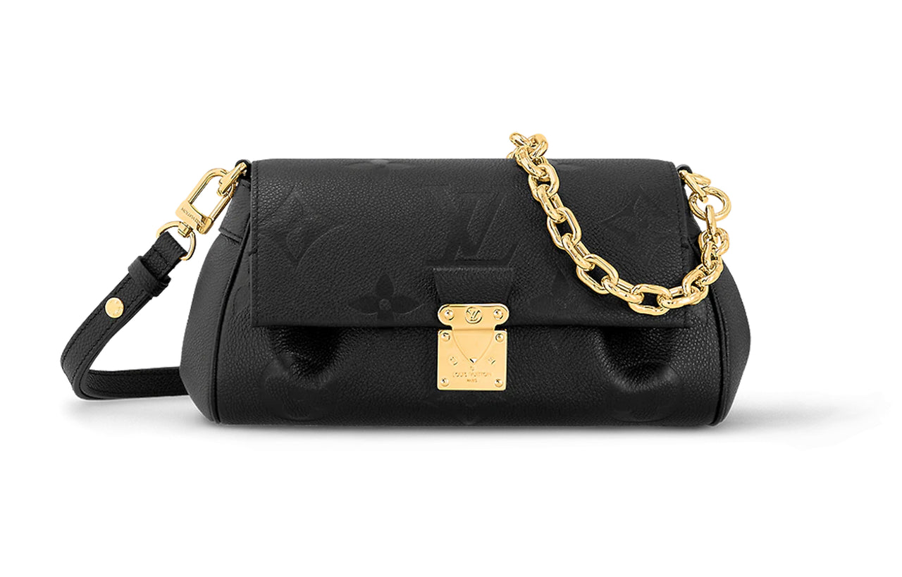 LOUIS VUITTON Favorite