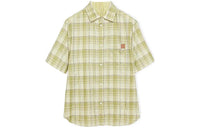 LOEWE Shirts Women's Green