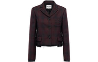 MIU MIU Jackets Women's Red