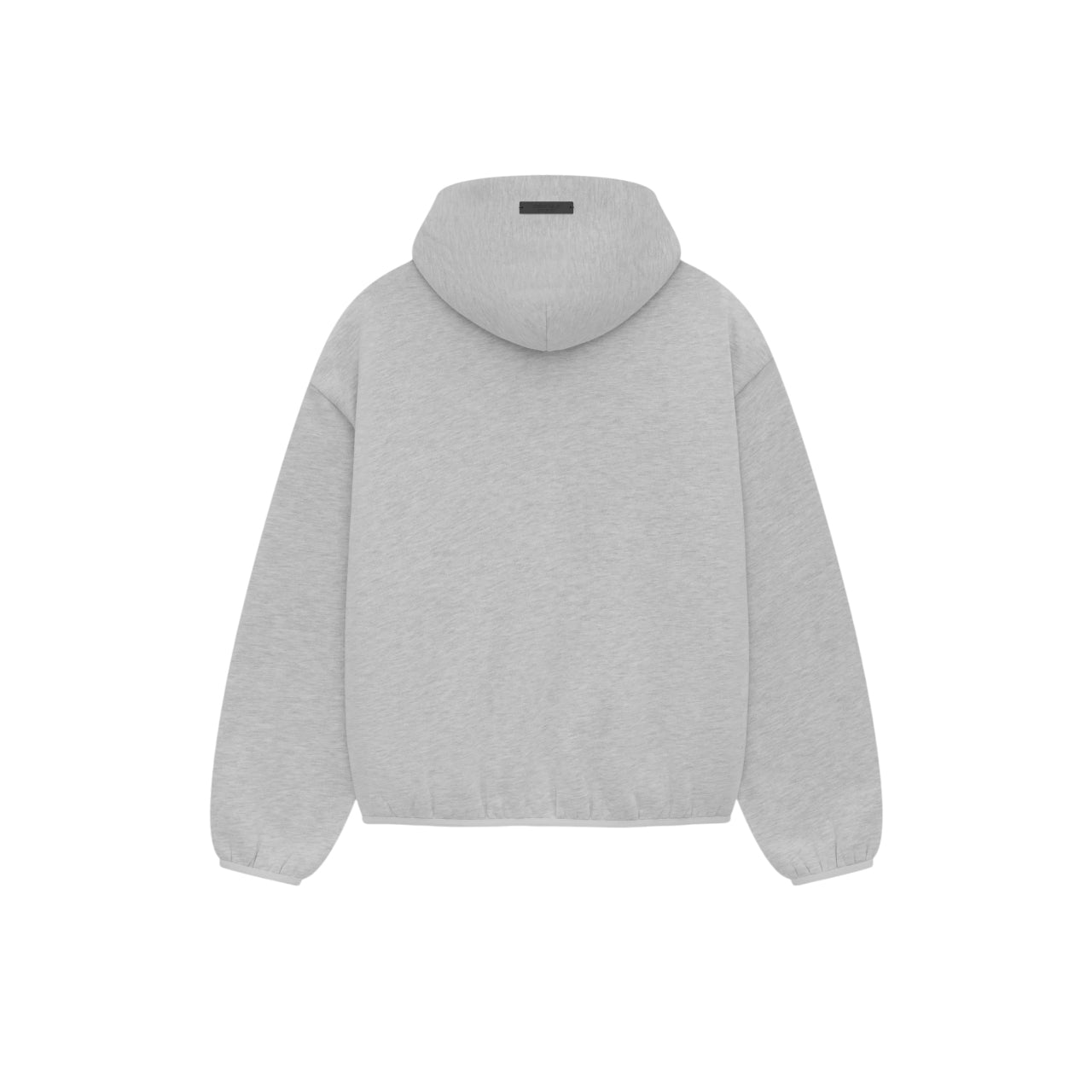 Fear of God Essentials x NBA Hoodie 'Light Heather' 192AL246400F